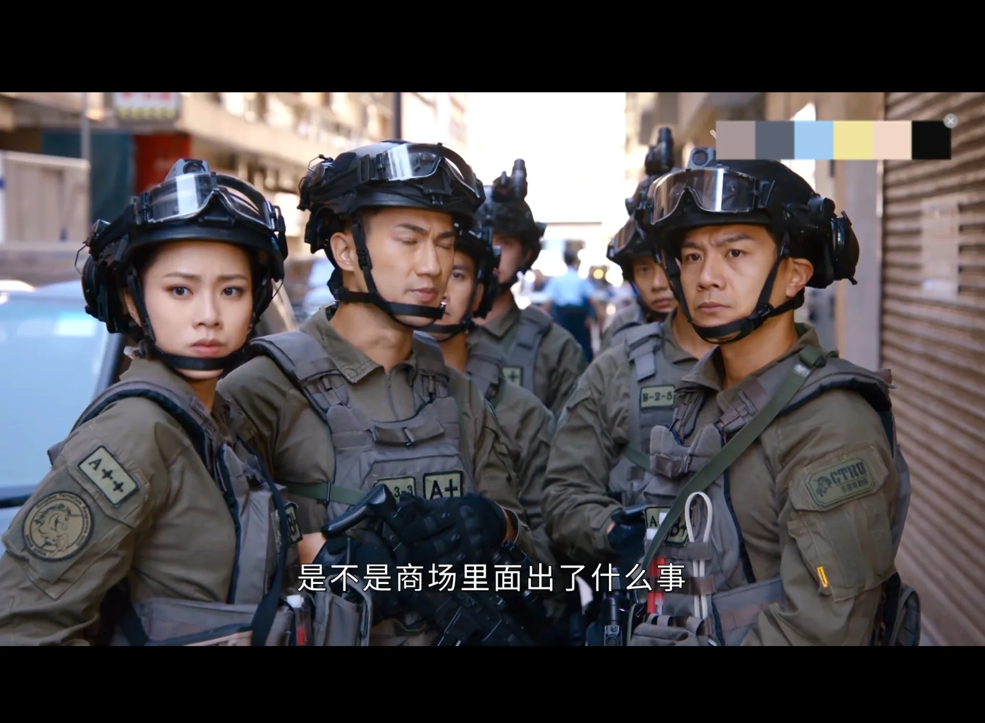 精妙的战术对抗，精彩的比赛即将上演的简单介绍