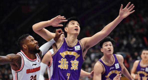 九游娱乐入口-广东男篮再胜北京队，稳操胜券