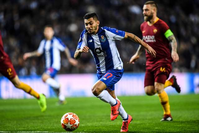 格拉斯哥主场凌厉，波尔图失利难掩遗憾