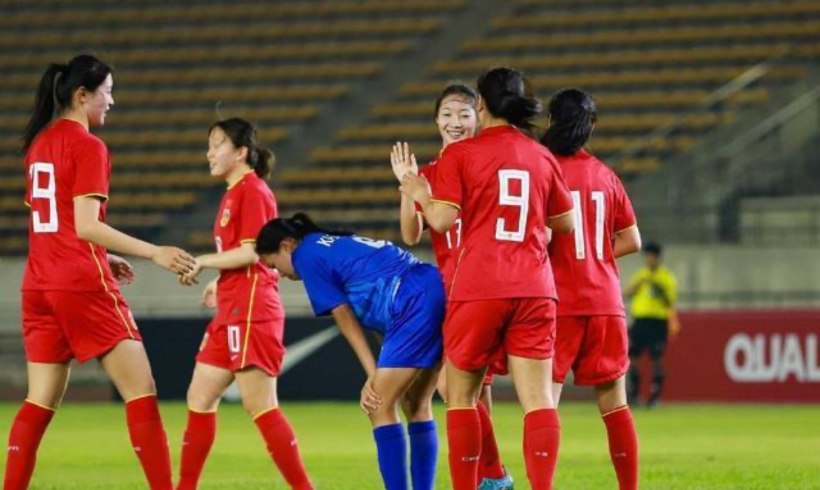 九游娱乐网页-关于草根女足赛事引热议，实力无容置疑的信息