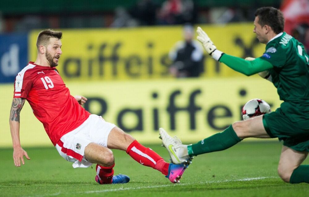 摩尔多瓦不敌法国，连败形势堪忧