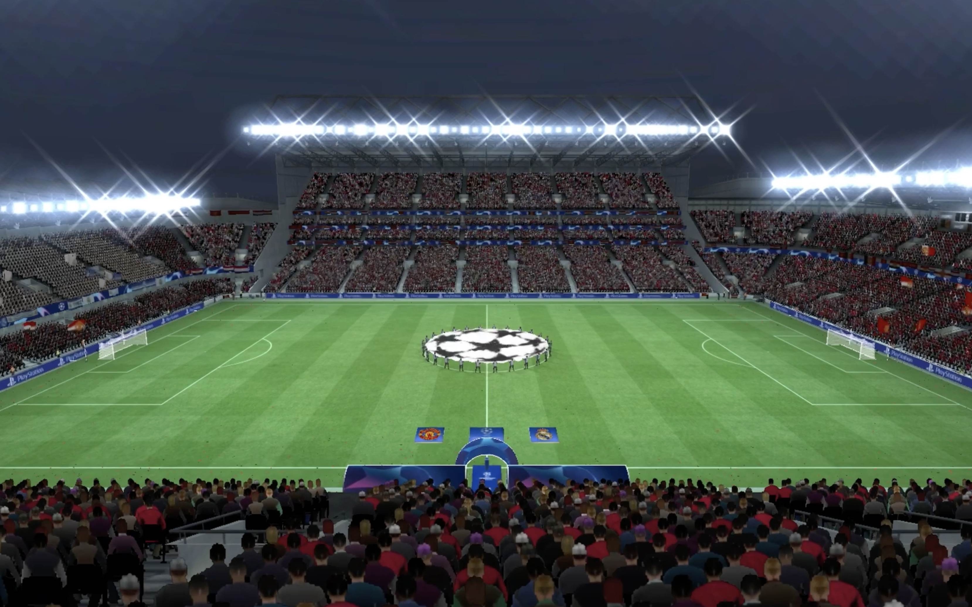 包含皇家馬德里被稱為「驚艷」，聲勢一時無兩的词条