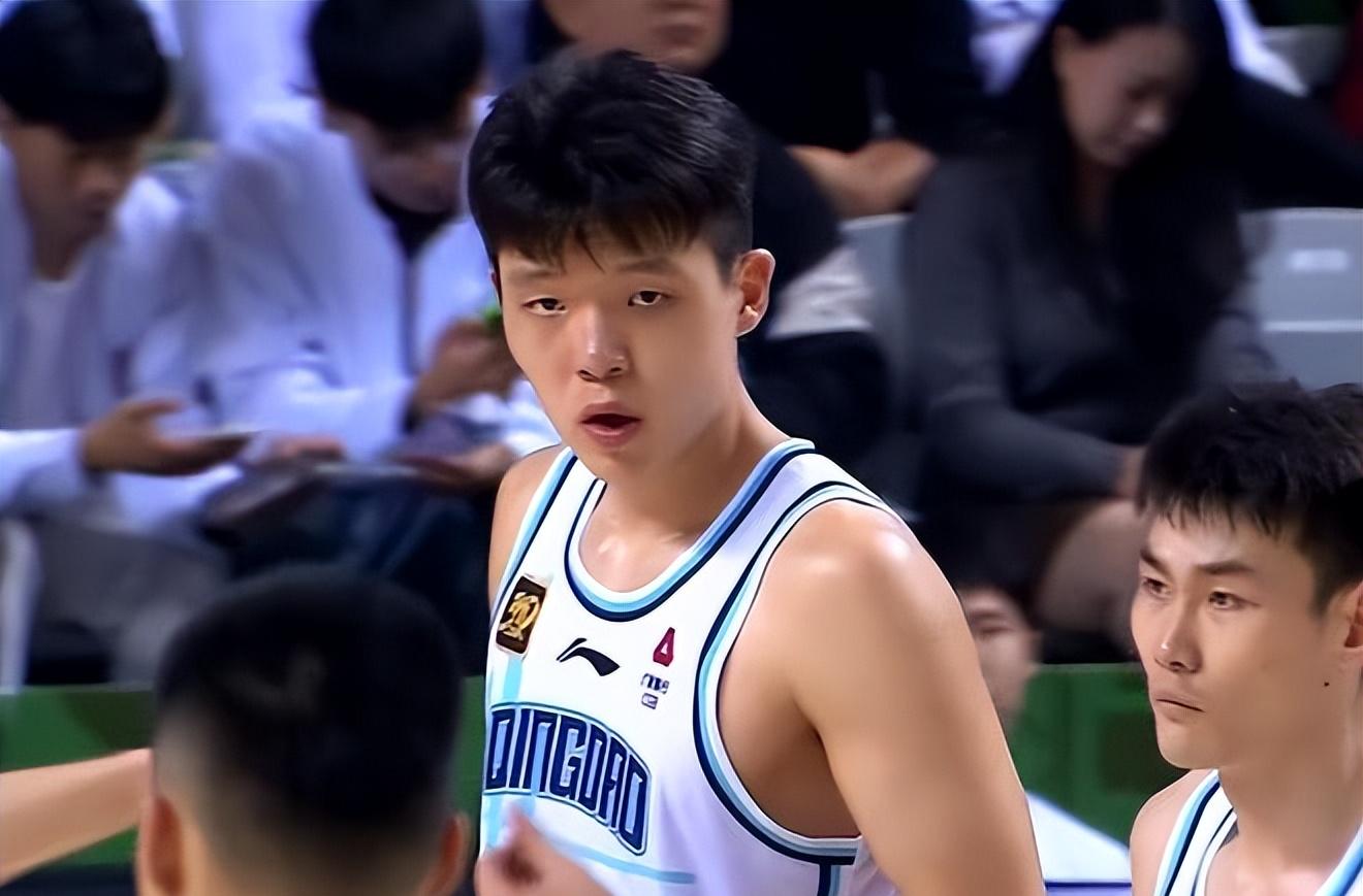 包含青岛男篮实现逆袭，拿下胜利的词条