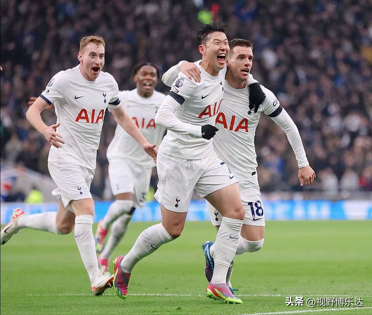 关于热刺临危不乱:稳扎稳打追赶强敌的信息 关于热刺临危不乱:稳扎稳打追赶强敌的信息