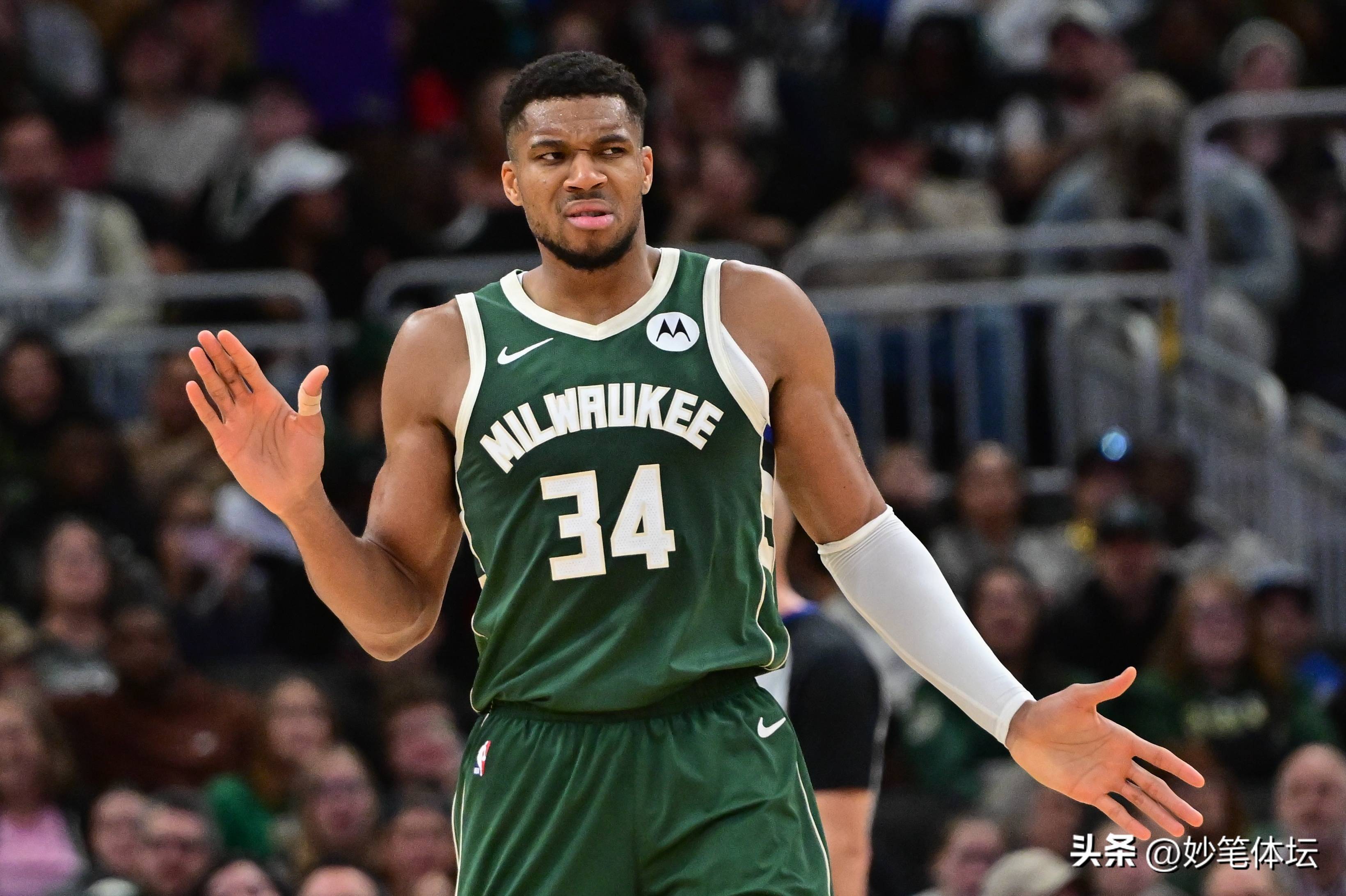 九游娱乐app下载-雄鹿逆转太阳，字母哥砍下50分