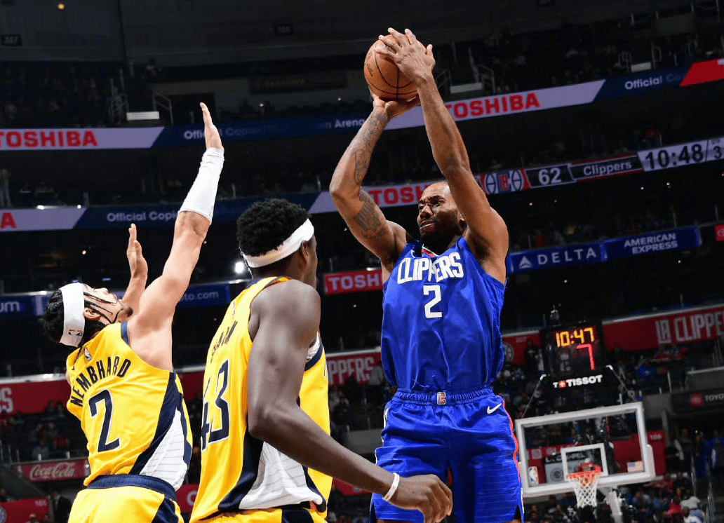 NBA自由球员市场:杜兰特、伦纳德成热门 NBA自由球员市场:杜兰特、伦纳德成热门