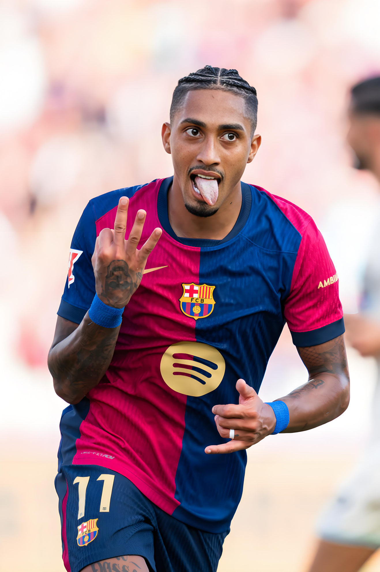 热议盛况!欧国联冠军赛风云人物现身 热议盛况!欧国联冠军赛风云人物现身