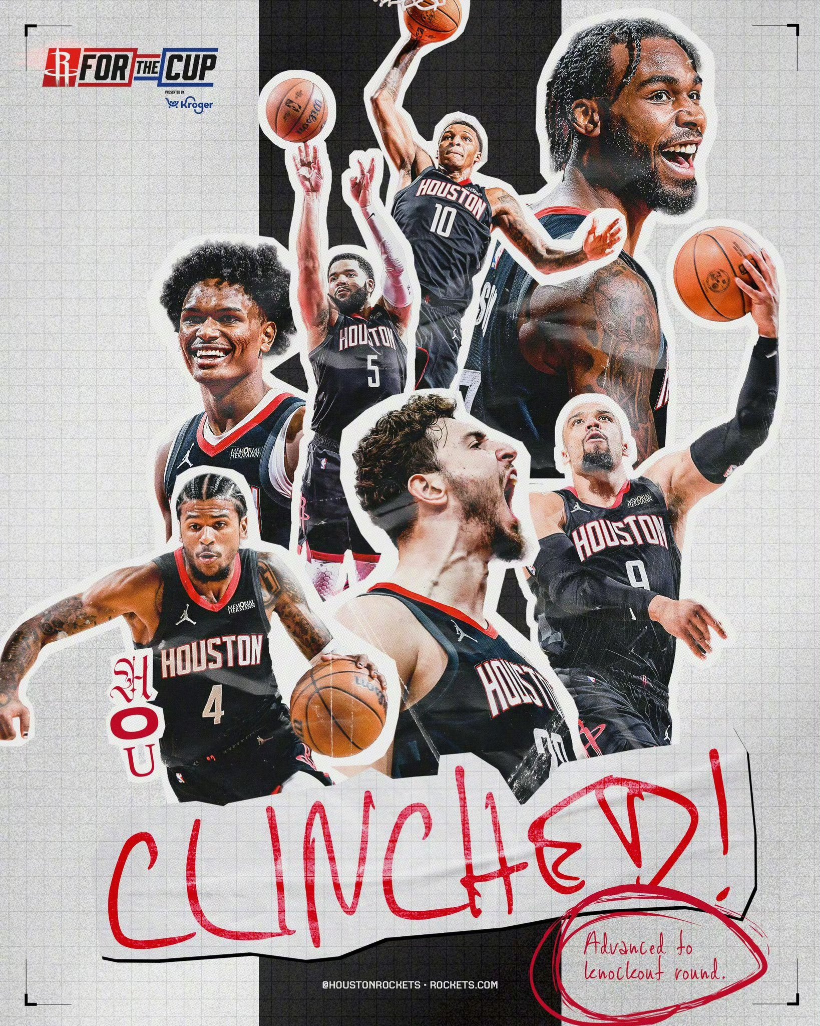 九游APP-火箭队连续六场胜利，排名西部第二的简单介绍