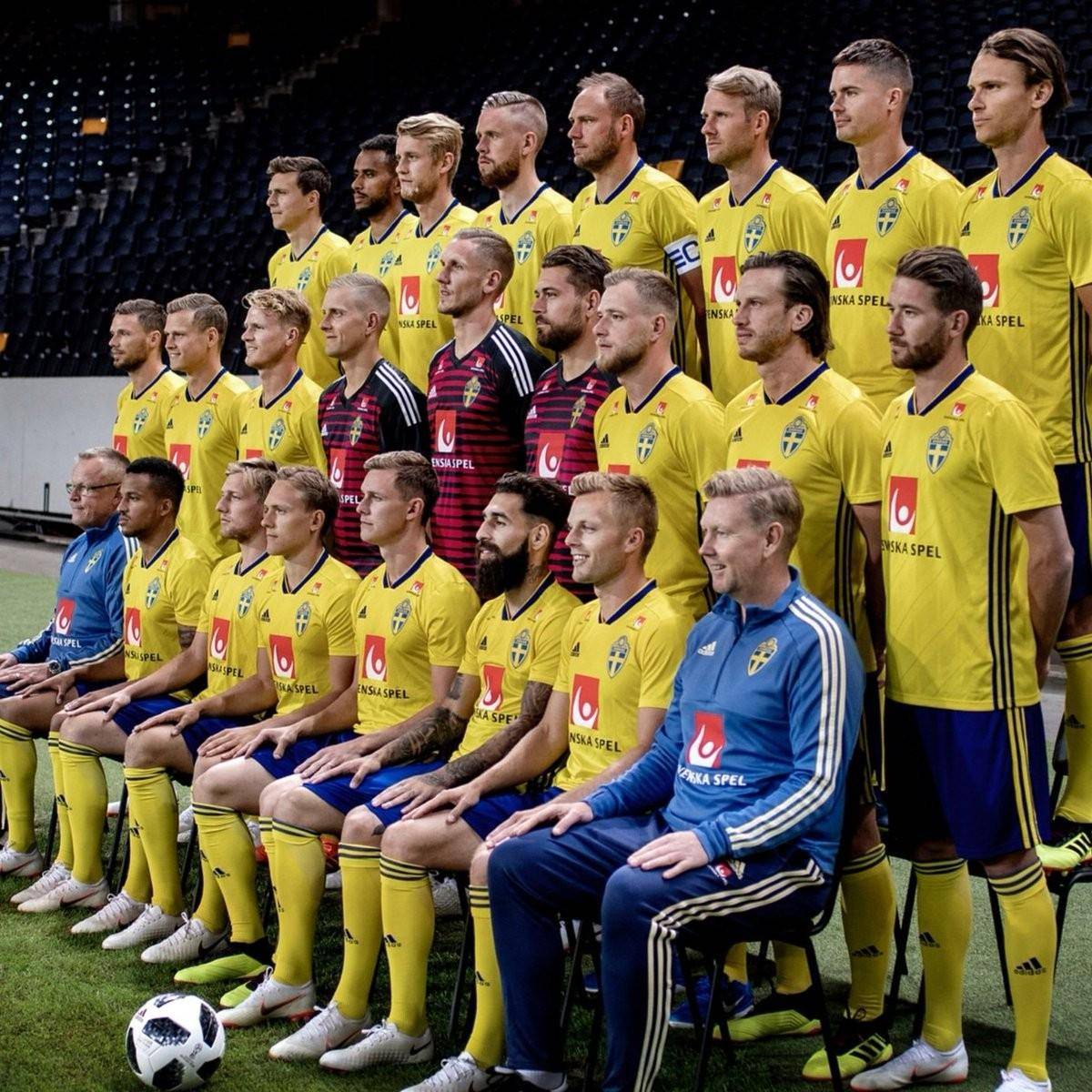 德国客场不敌瑞典，小组出线形势严峻的简单介绍