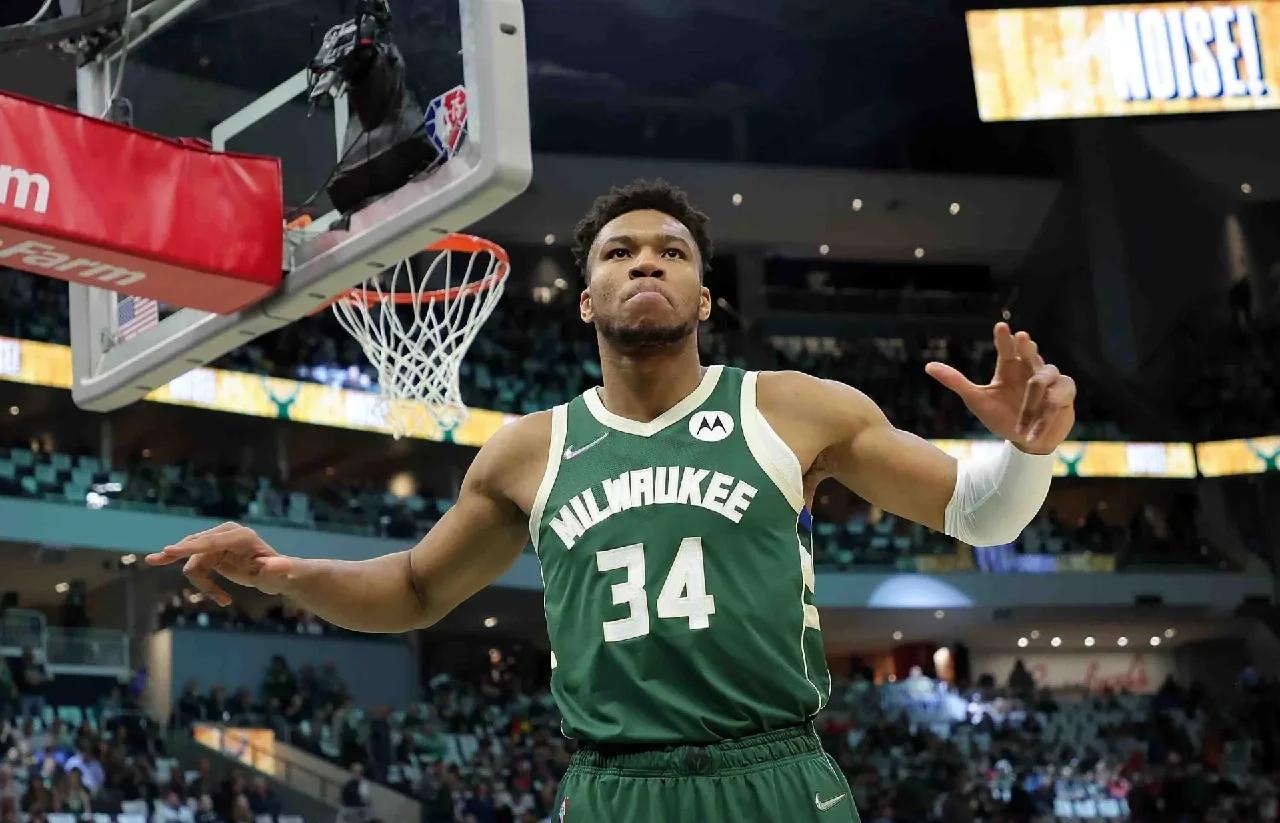 雄鹿队主场表现出色，稳固东部第一位置