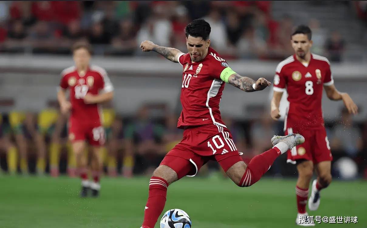瑞士3-1匈牙利，小组第三