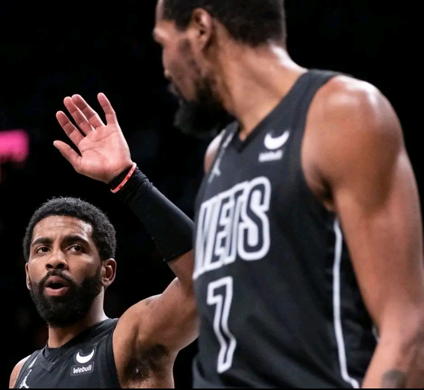 魔术战胜篮网，取得两连胜