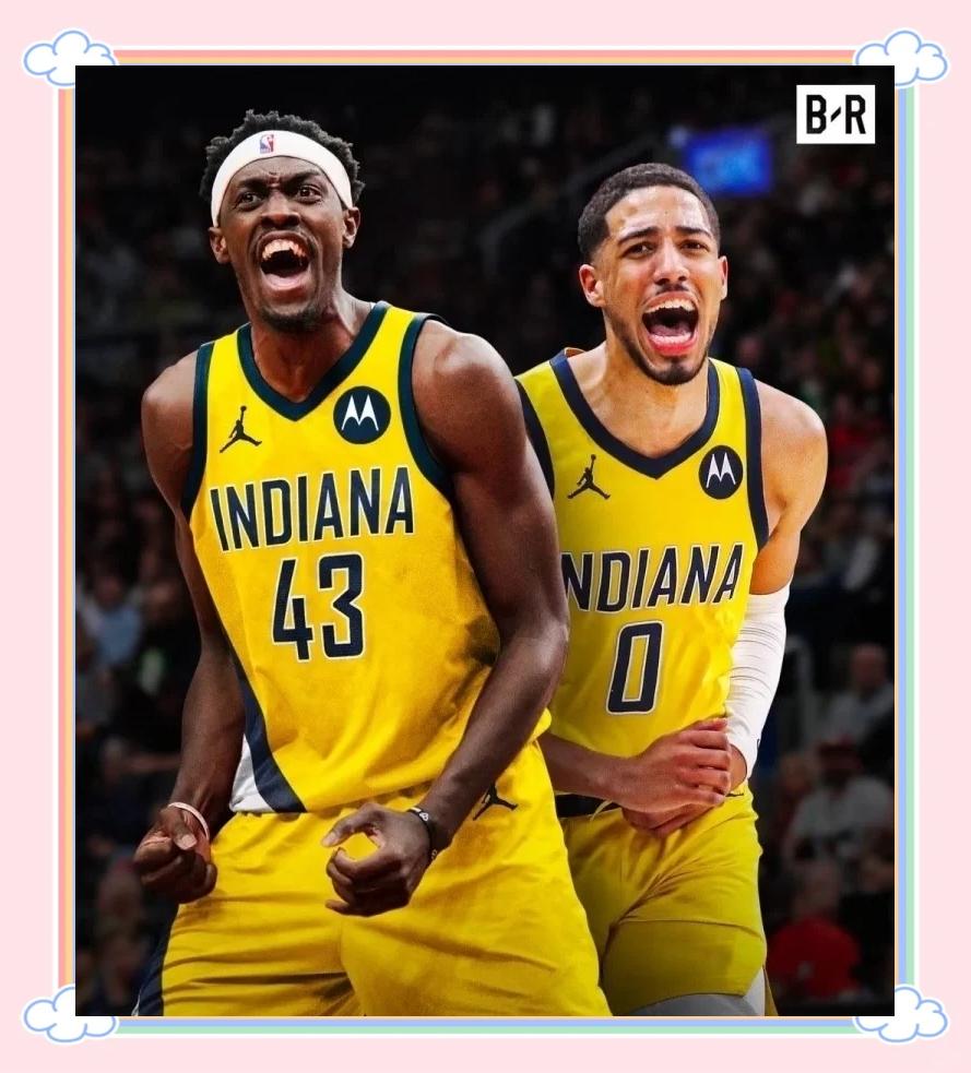 猛龙客场击败步行者，西亚卡姆表现出色