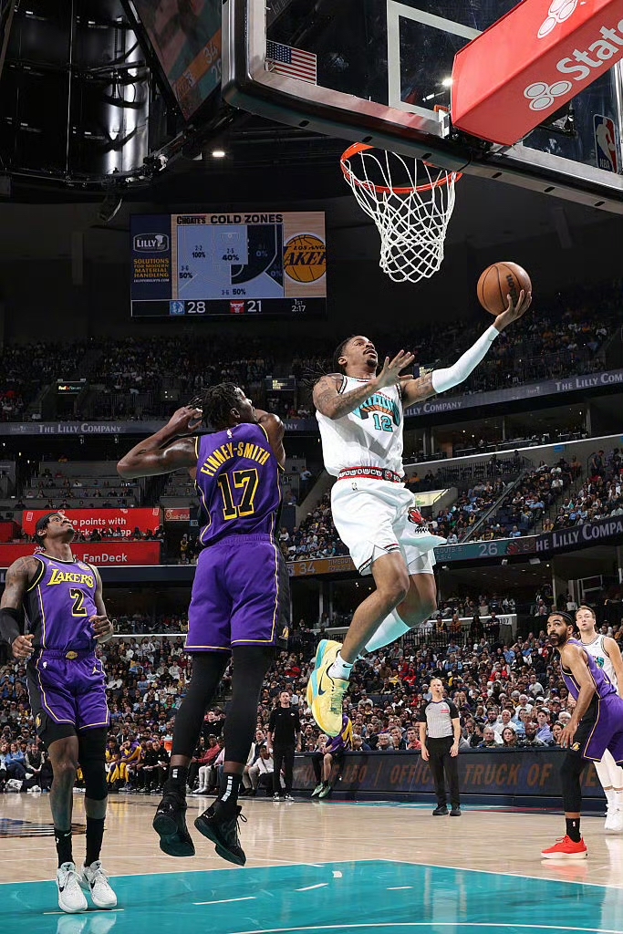 九游体育平台-火箭逆袭大胜灰熊艾顿落后