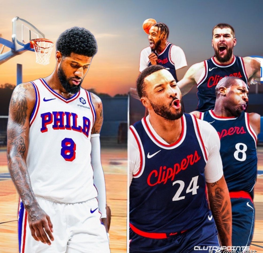 9you娱乐-包含快船主场击败湖人，乔治砍下30分的词条