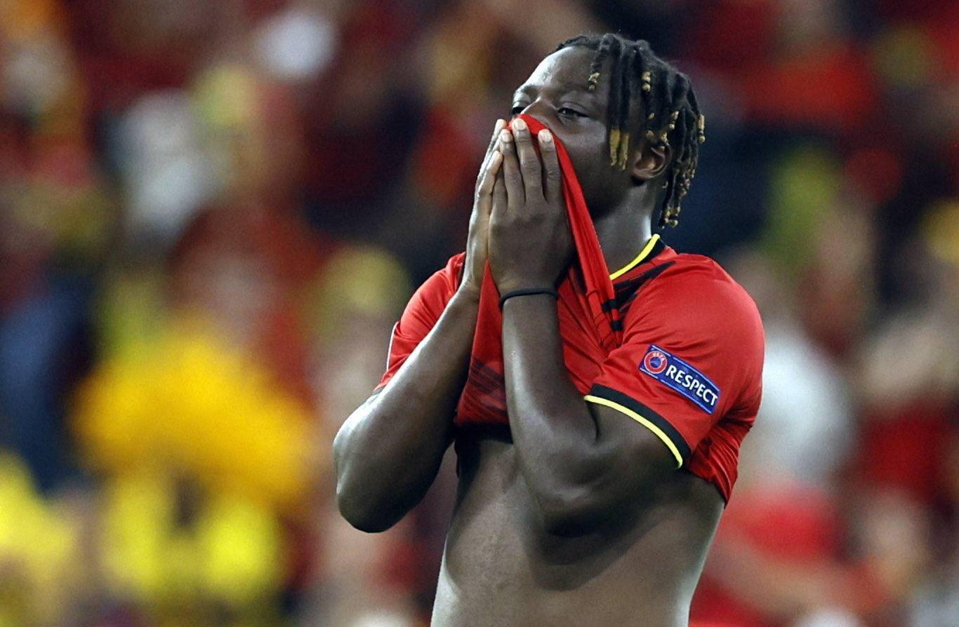 委内瑞拉队意外淘汰希腊，晋级欧洲预选赛半决赛