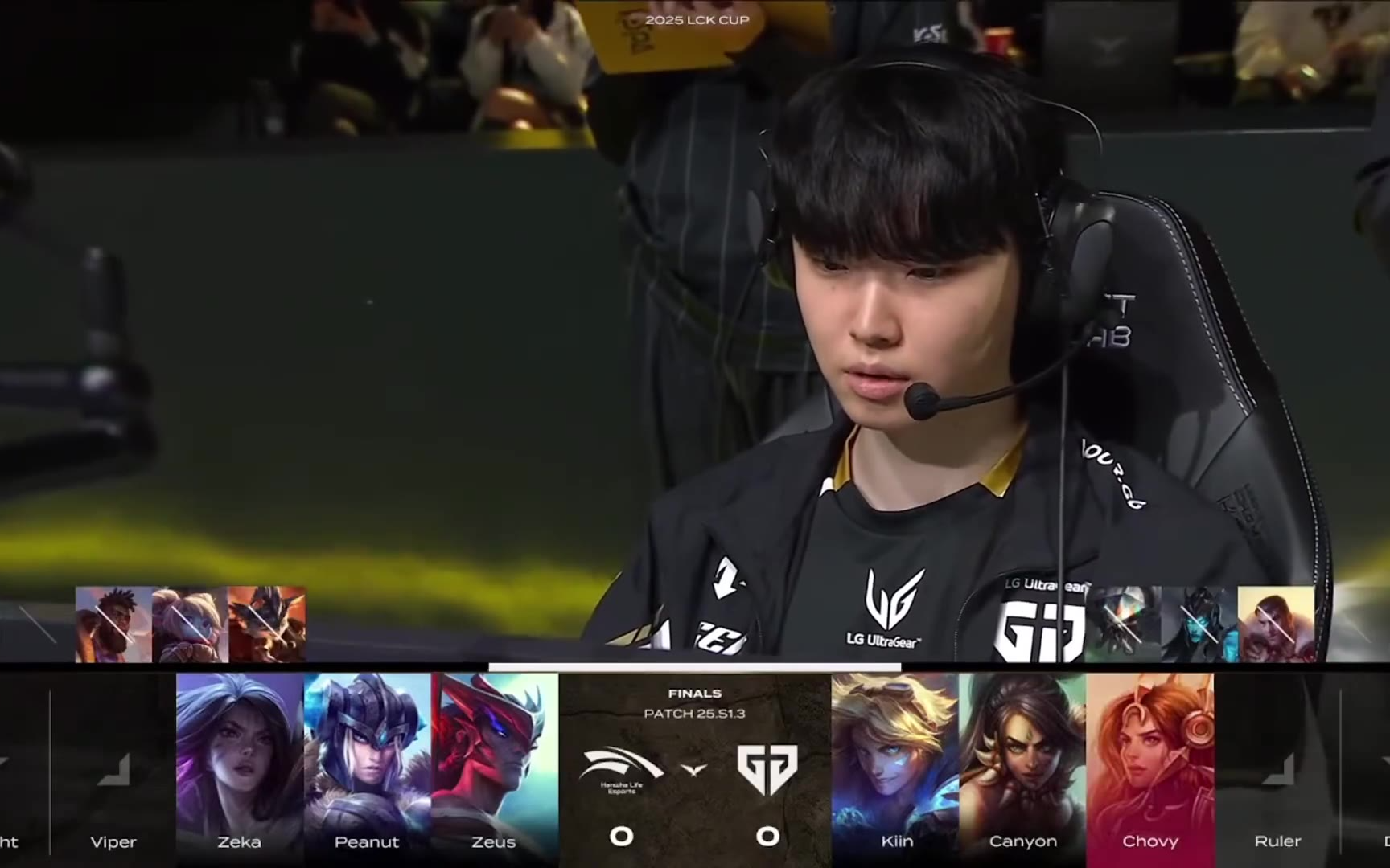 HLE翻盘GEN，Doinb拿下关键大龙宿命之战成都决赛之夜，锁定晋级资格的简单介绍