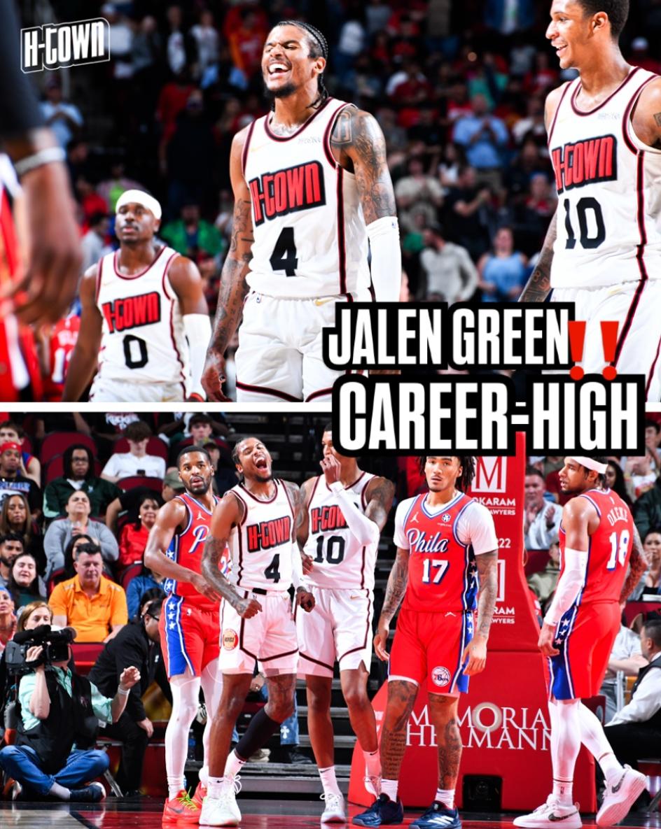 火箭绝杀爵士,大胜一场晋级之路更近一步 火箭绝杀爵士,大胜一场晋级之路更近一步