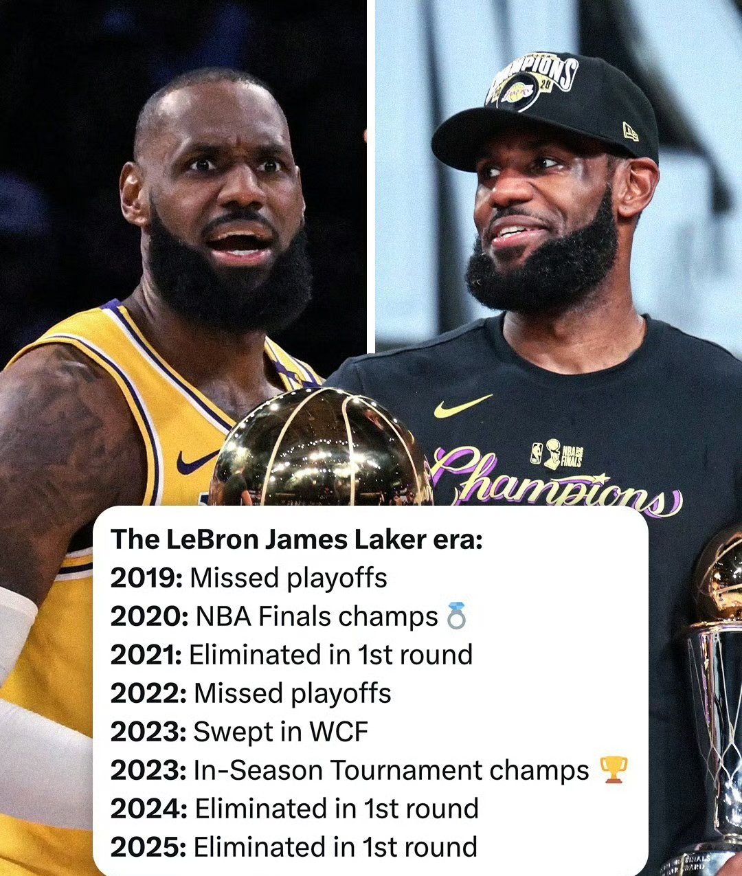 詹姆斯领衔湖人晋级下一轮比赛