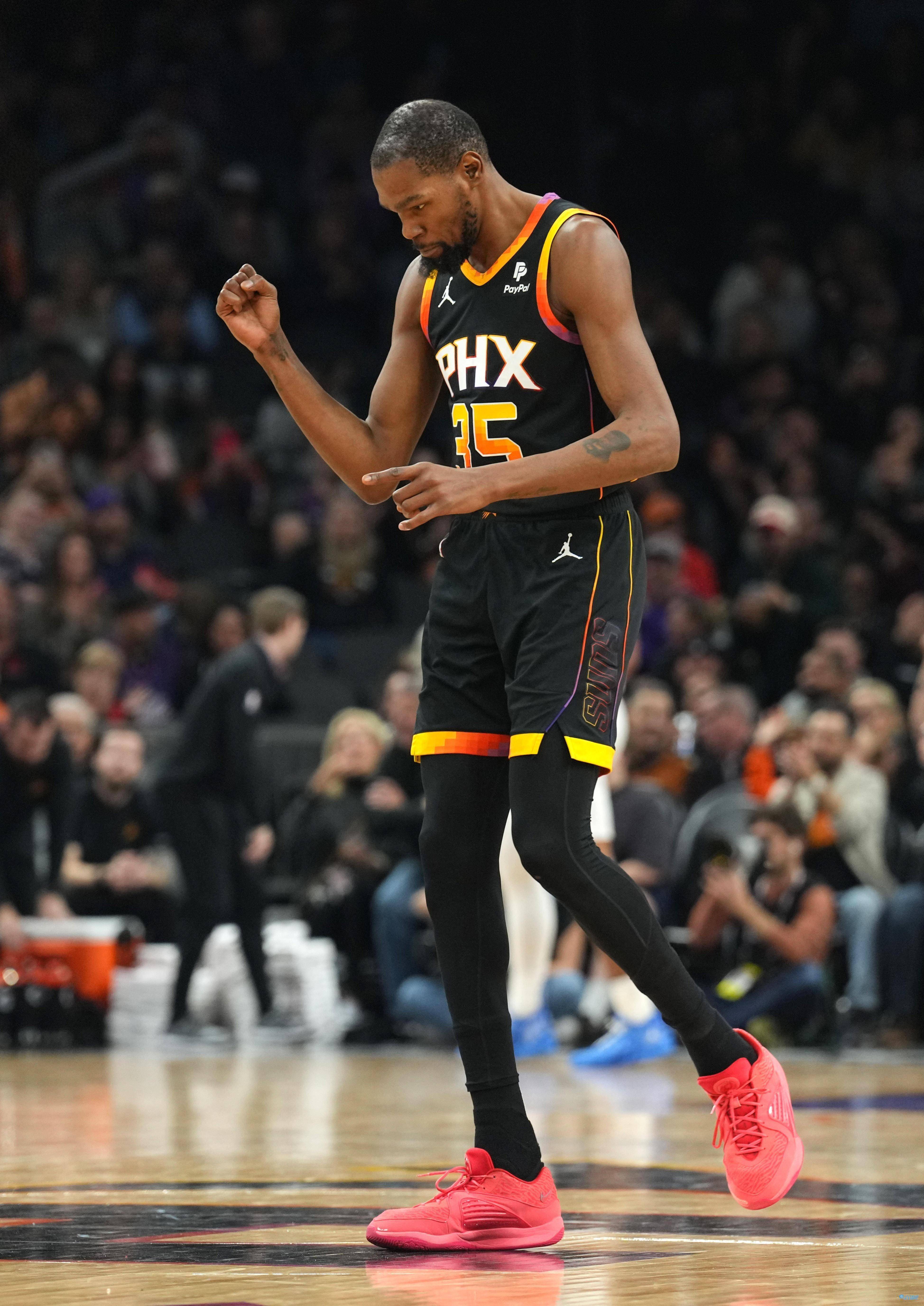 九游娱乐入口-关于热火横扫太阳众将盛赞球队士气高昂的信息