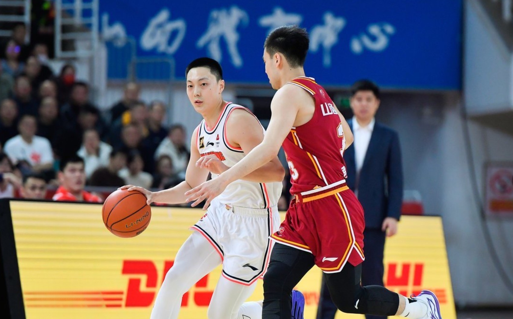 9you娱乐-广东队迎战新疆男篮，火爆对决即将开始的简单介绍