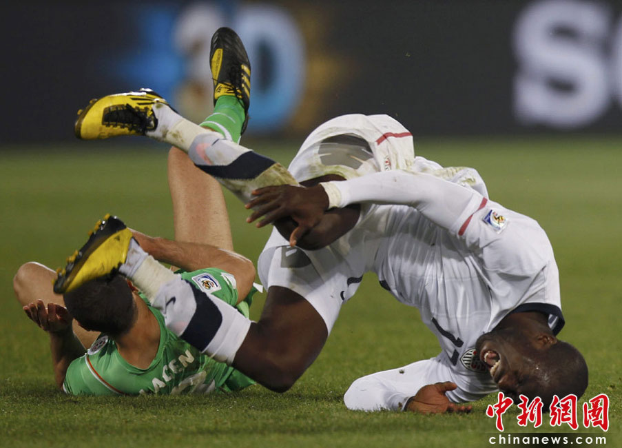 包含阿尔及利亚遭遇惊心失利,小组头名或被颠覆的词条 包含阿尔及利亚遭遇惊心失利,小组头名或被颠覆的词条