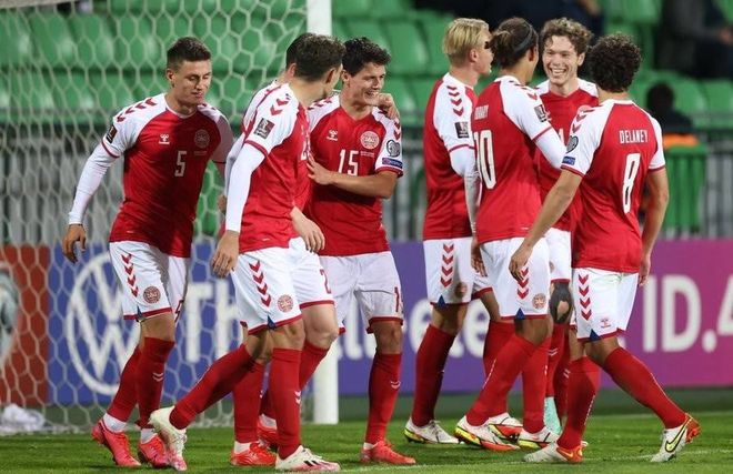 奥地利豪取连胜，欧预赛成绩斐然