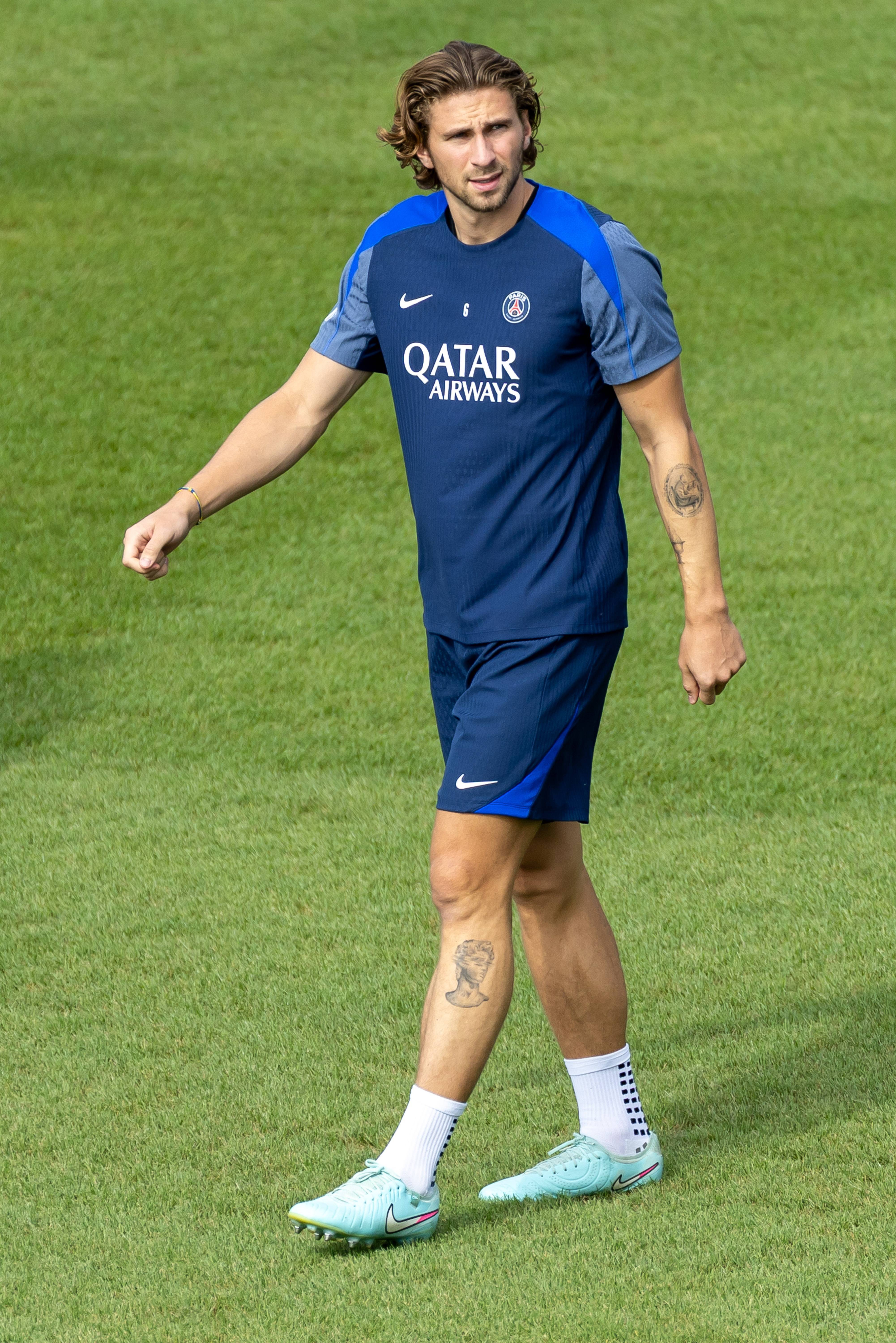 九游娱乐app下载-巴黎球员集中培训备战下一场比赛