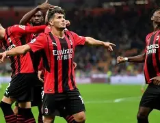 AC米兰客场不敌佛罗伦萨，遭遇联赛连败