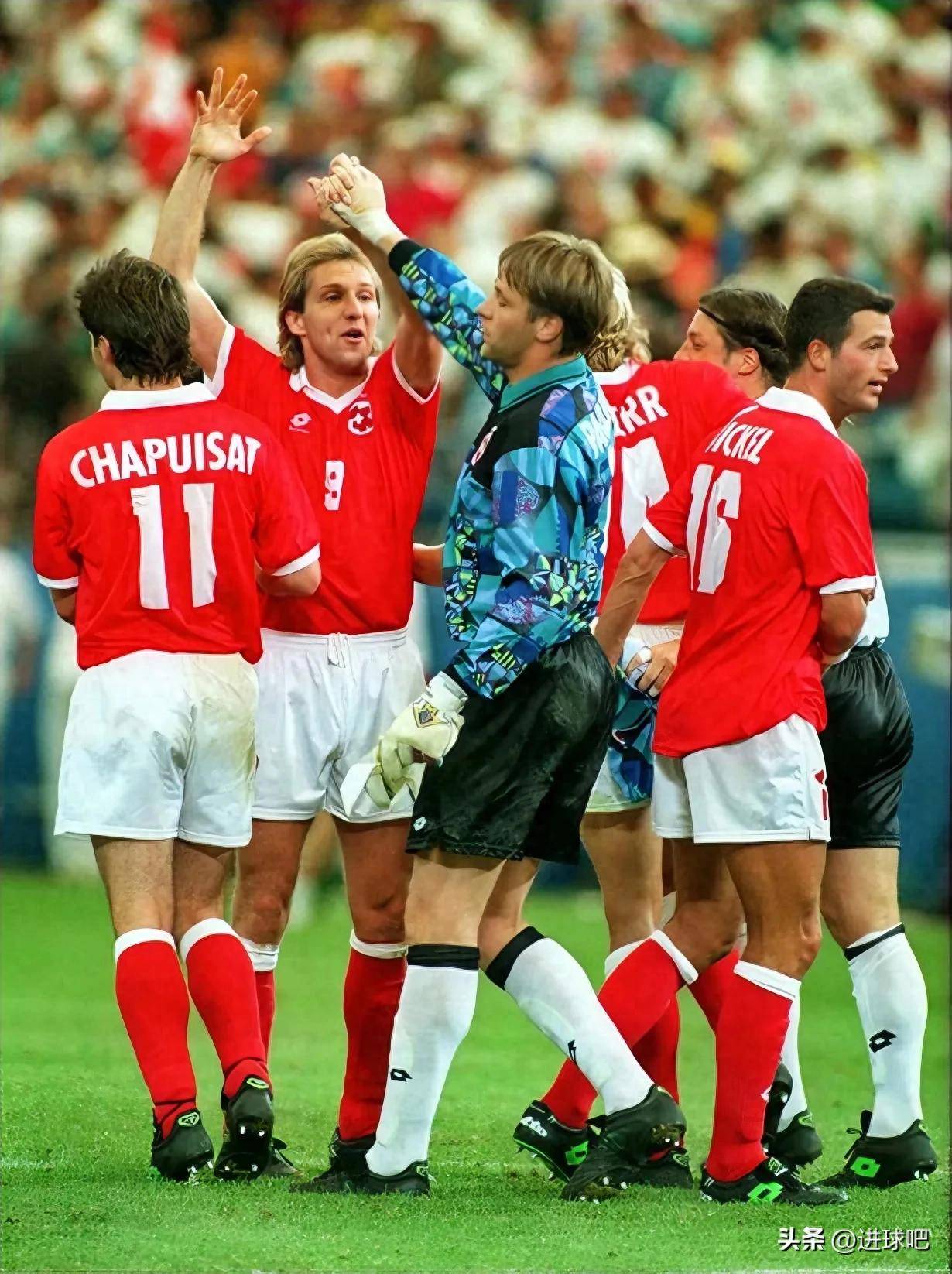 全场PK大战,瑞士球队逆袭淘汰强敌 全场PK大战,瑞士球队逆袭淘汰强敌