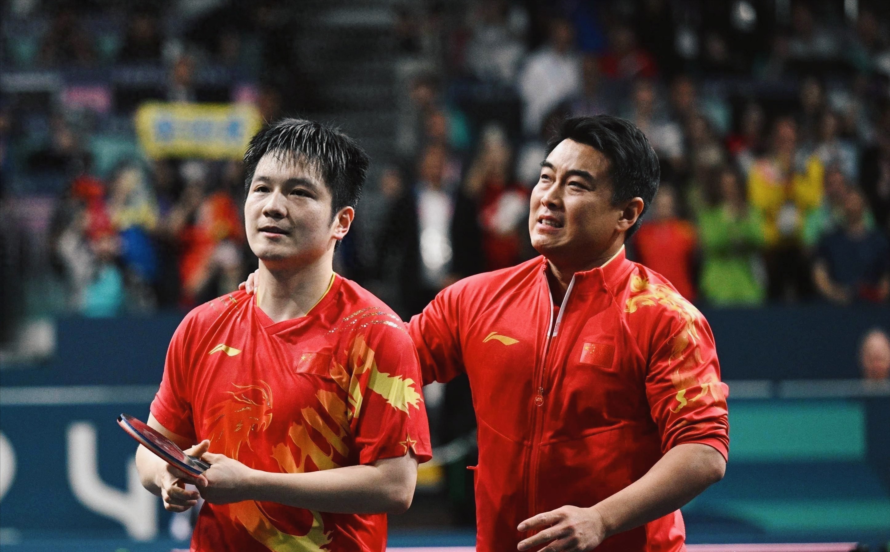 关于法国队完胜德国队,王皓惊艳四座的信息 关于法国队完胜德国队,王皓惊艳四座的信息