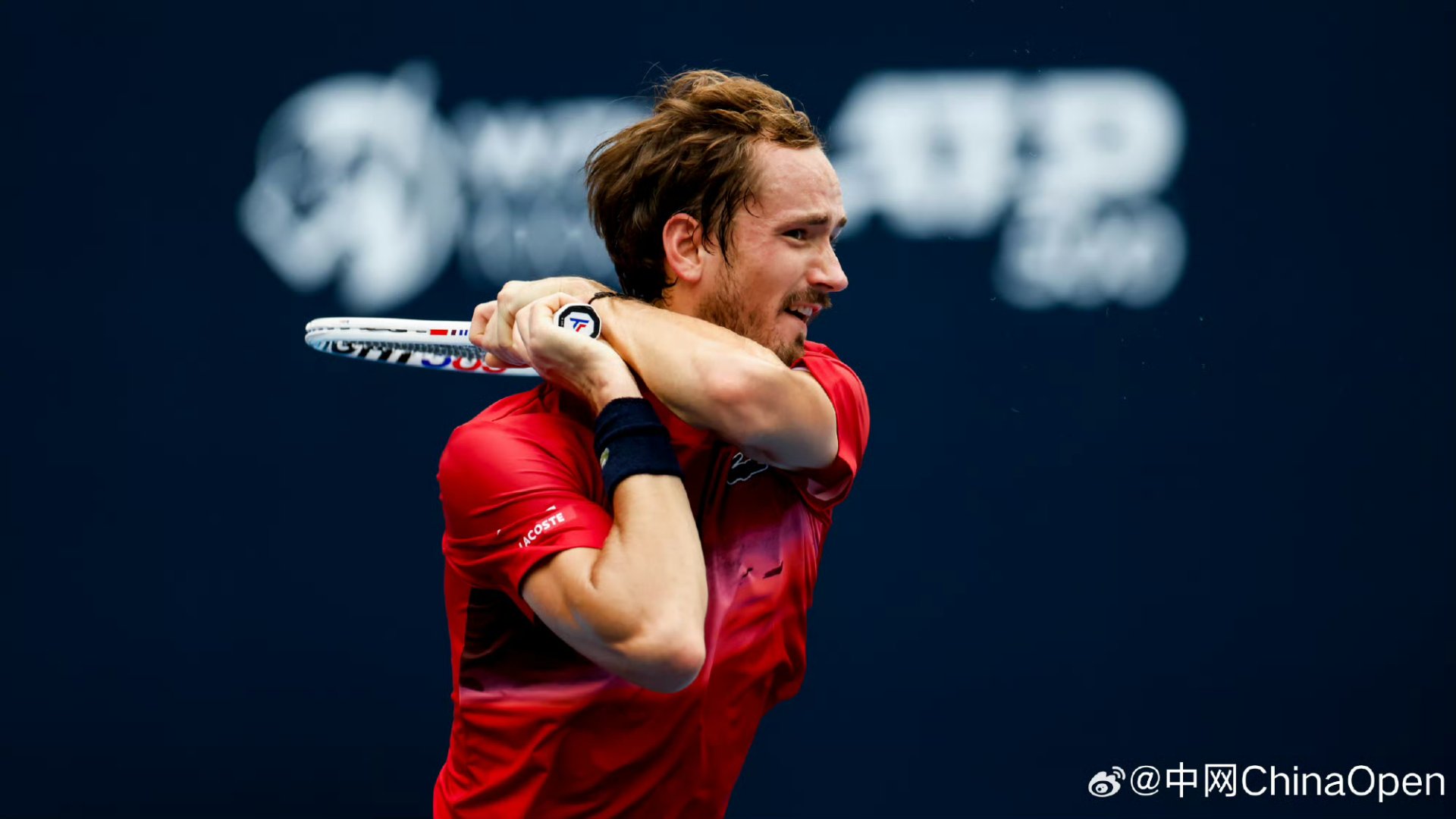 关于美网鏖战法网，梅德韦杰夫扛起全队的信息