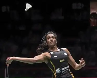 中国队碾压泰国队,辛杜刷新纪录 中国队碾压泰国队,辛杜刷新纪录