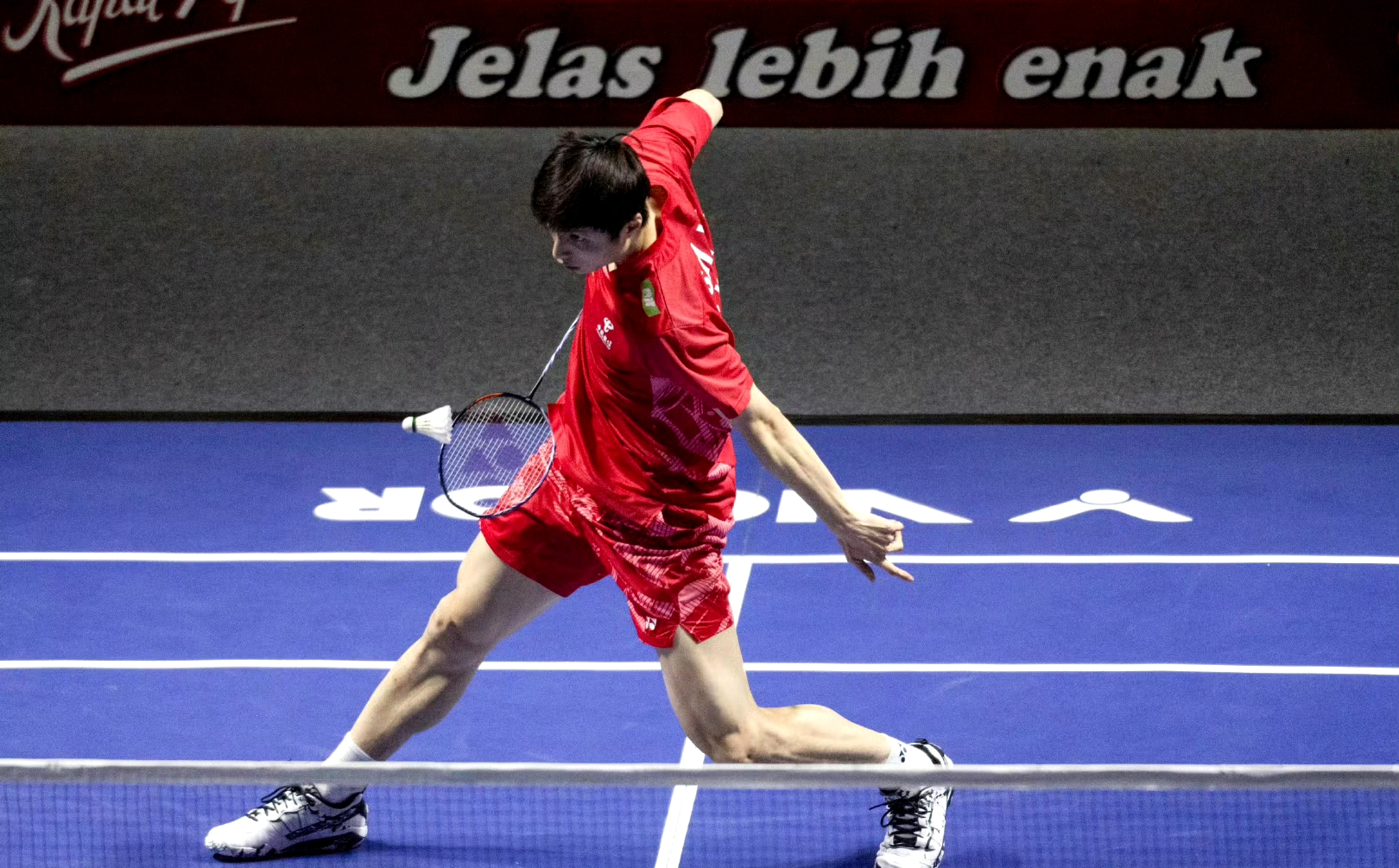 印度队绝杀德国队，石宇奇高光表现的简单介绍