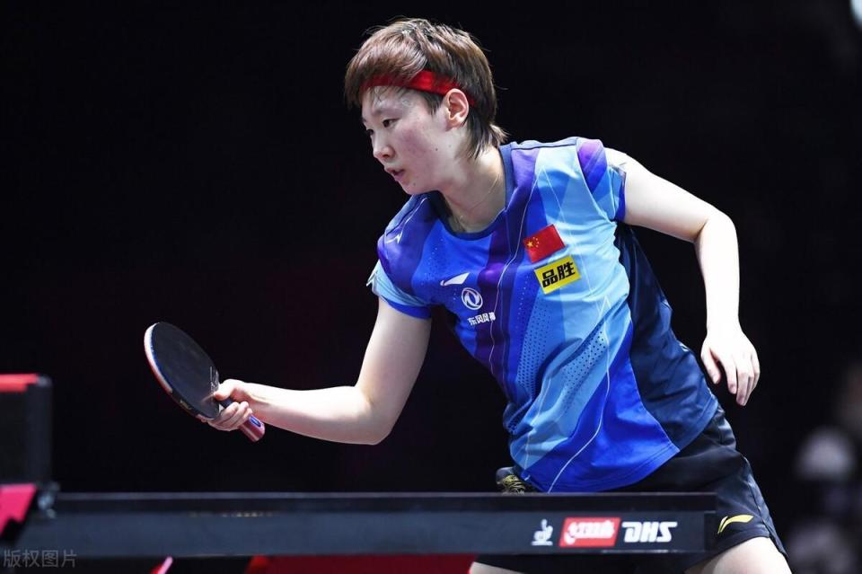 泰国羽毛球队鏖战韩国羽毛球队，马琳一己之力扛起全队的简单介绍