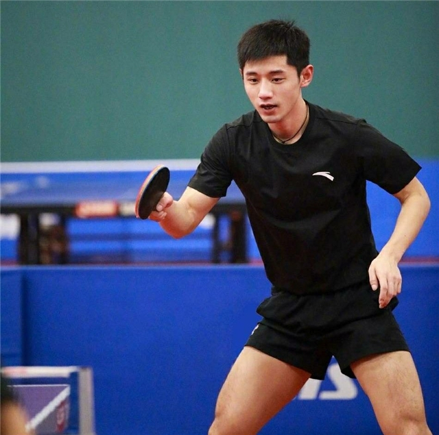 比利时乒乓球队绝杀波兰乒乓球队，张继科送出助攻的简单介绍