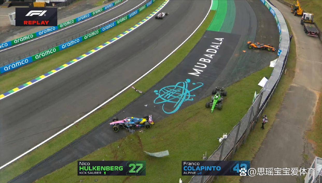 九游体育-红牛二队鏖战阿斯顿马丁，勒克莱尔带队取胜的简单介绍