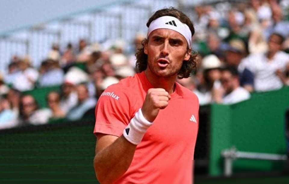 法国网球队绝地反击美国网球队，西西帕斯制霸全场的简单介绍