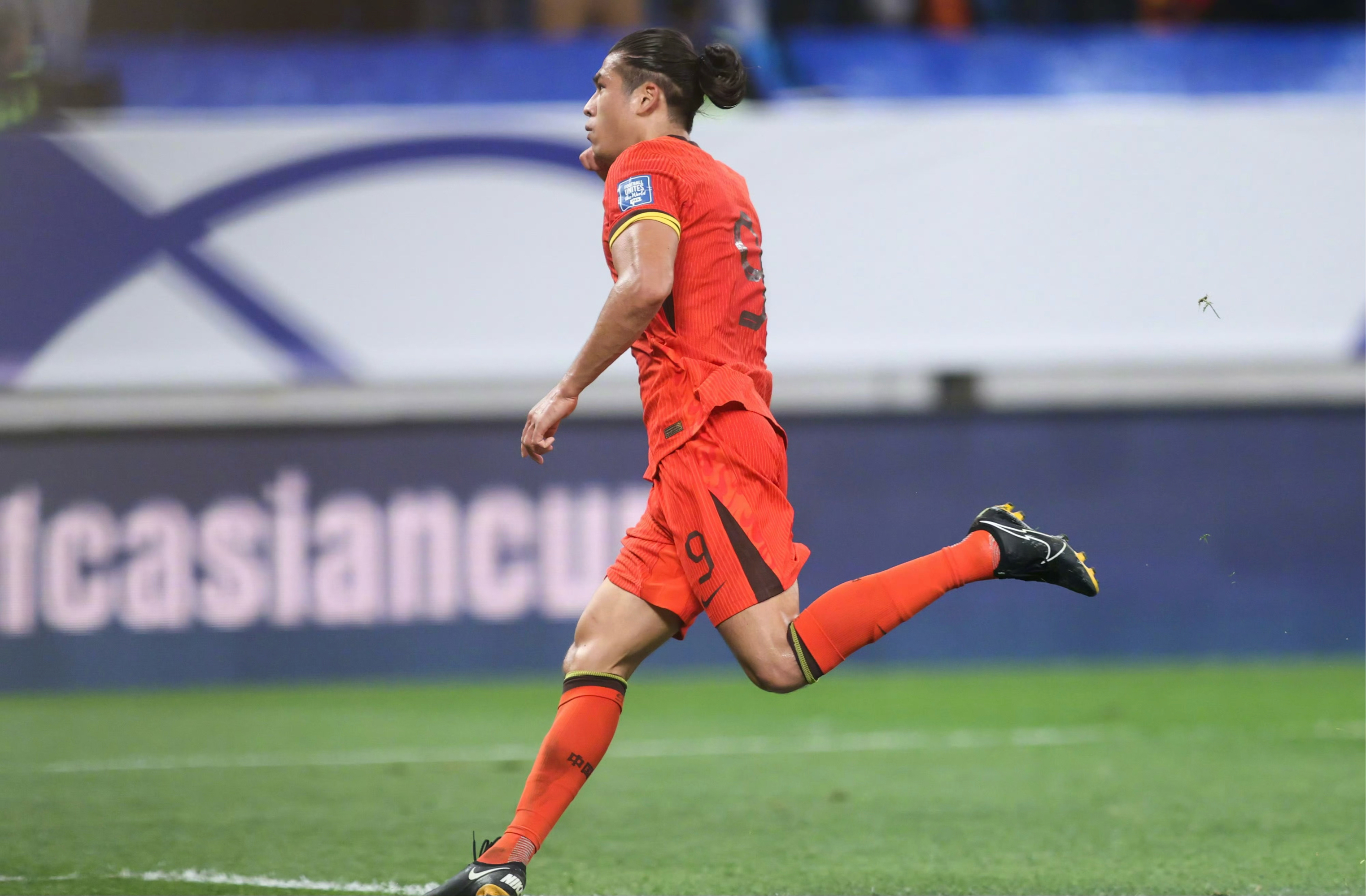 中国队翻盘印尼队,马琳刷新纪录 中国队翻盘印尼队,马琳刷新纪录