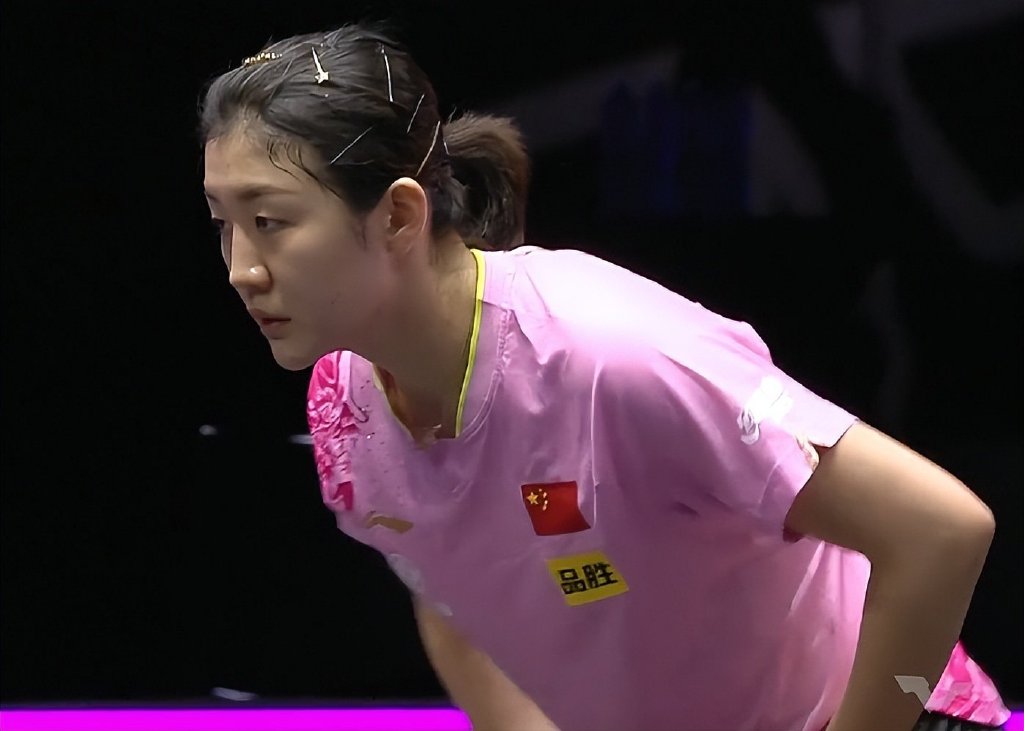 中国队翻盘印尼队,马琳刷新纪录 中国队翻盘印尼队,马琳刷新纪录