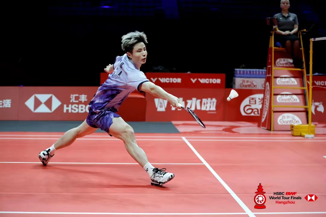 日本队险胜泰国队,石宇奇关键制胜 日本队险胜泰国队,石宇奇关键制胜