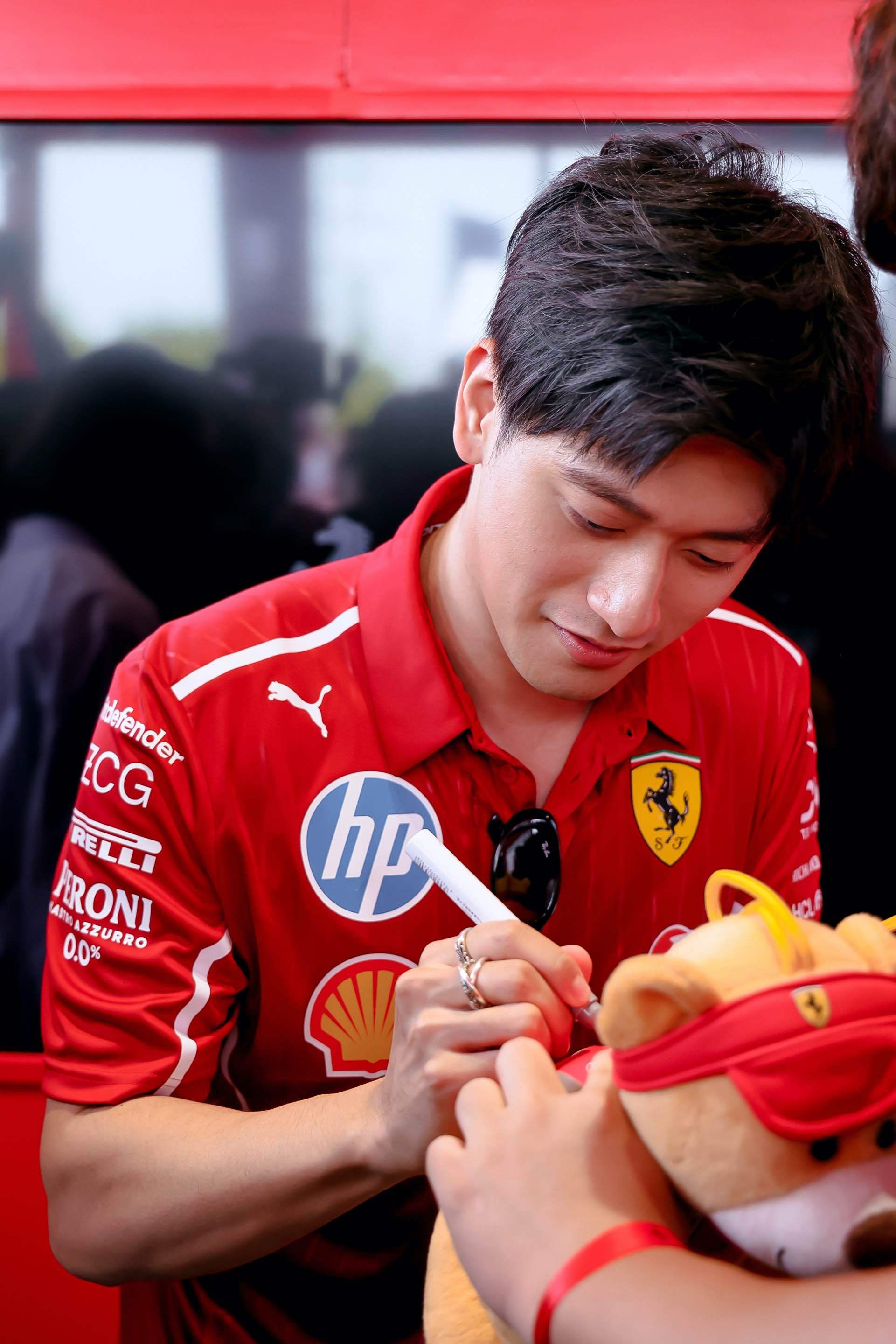 九游体育平台-威廉姆斯绝杀法拉利，周冠宇扛起全队的简单介绍