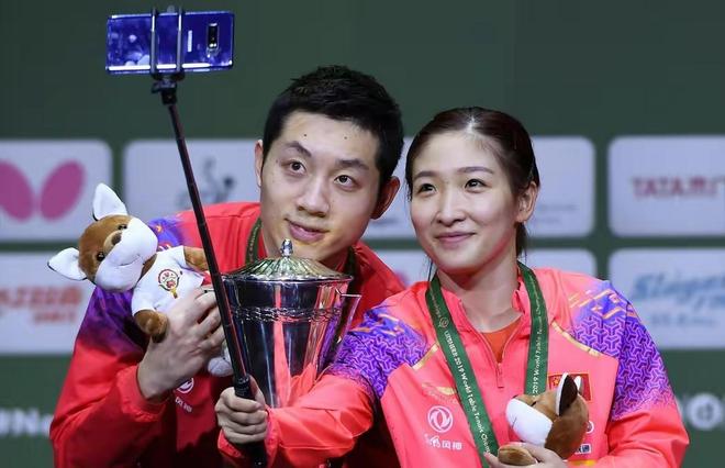 英格兰队翻盘日本队，许昕扛起全队