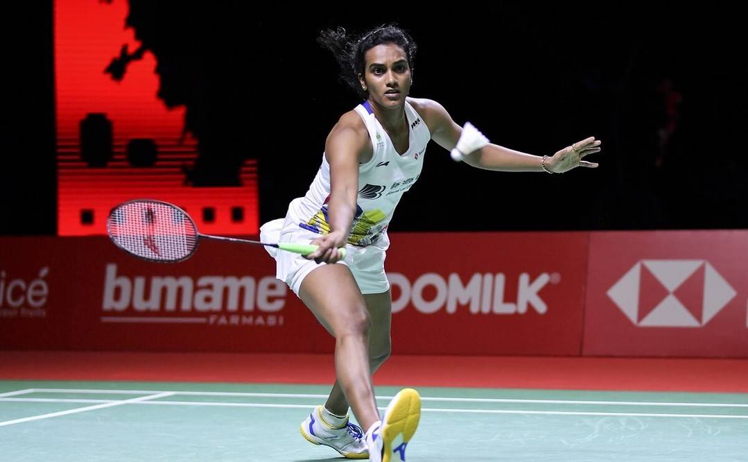 九游娱乐app下载-印度队力克韩国队，辛杜刷新纪录