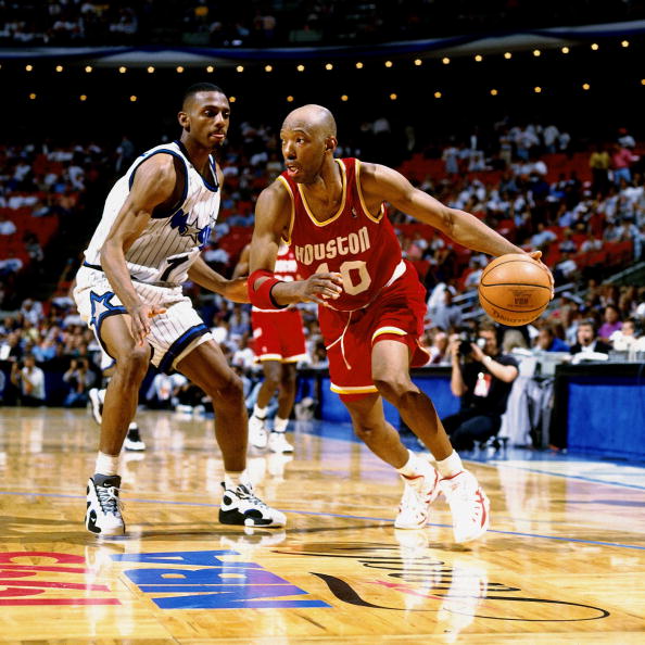 魔术横扫火箭，西亚卡姆统治全场的简单介绍