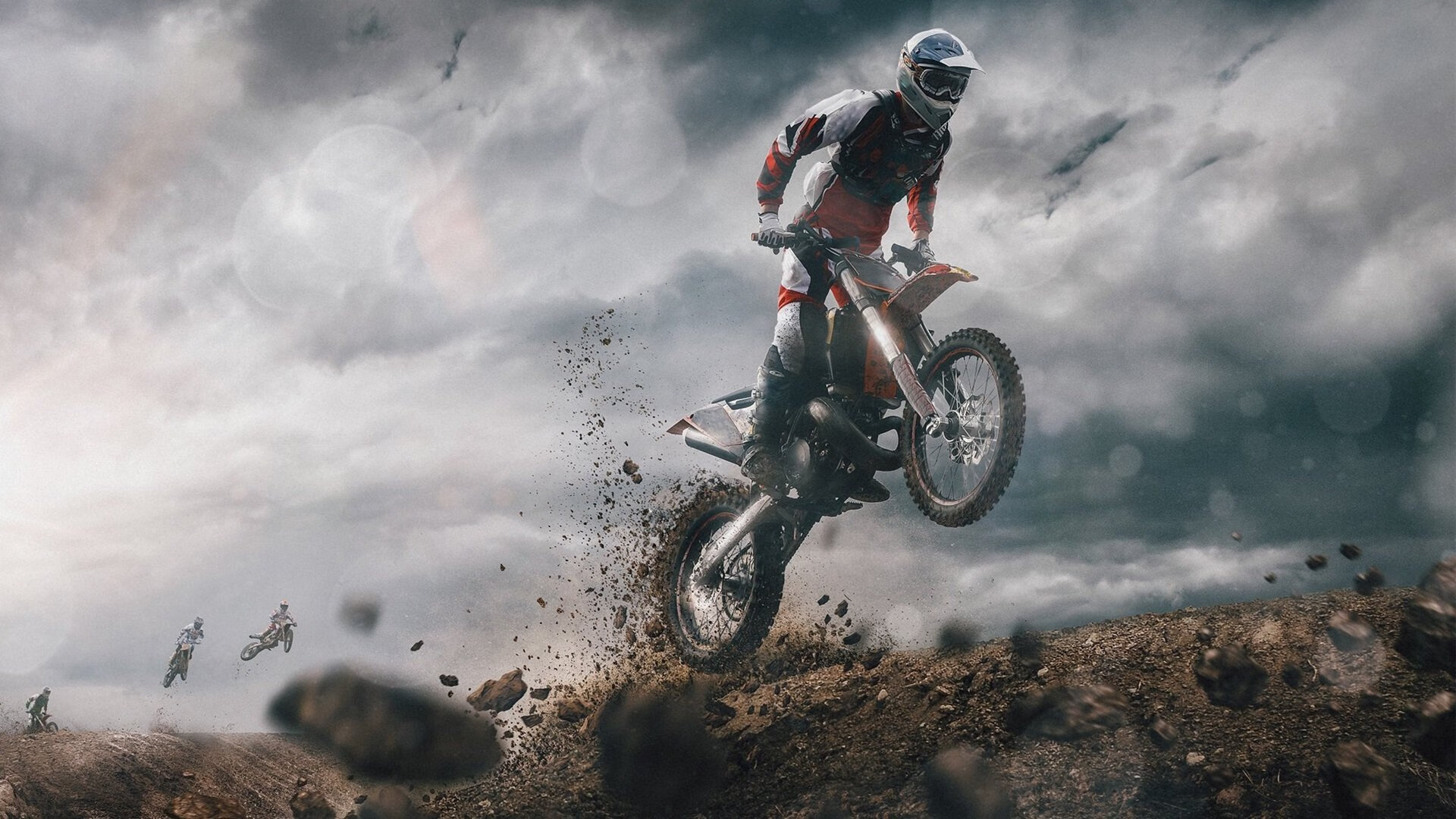 非洲雄鹰的獠牙，奥斯梅恩以一己之力撕碎韩国防线，诠释何为完美中锋