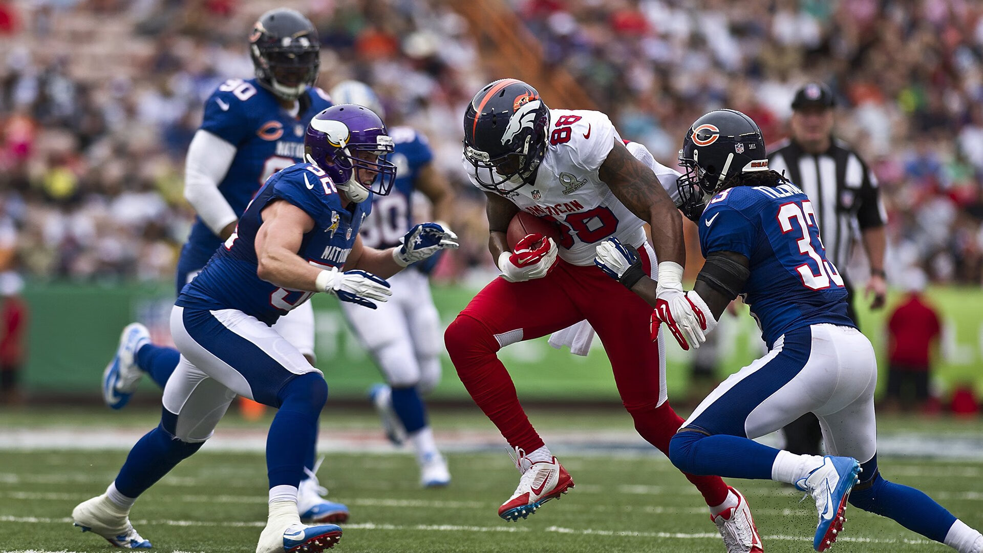 逆转之夜，乌克兰奇迹与萨拉赫的个人突破